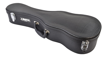 Hard Ukulele Case - Choice of Size 