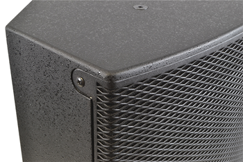 Full Range Passive Speaker Cabinet with% 