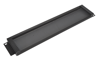 19 Inch Security Rack Panel 1U, 2U%2 