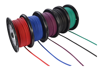 Microphone Cable 50 Metre Roll 
