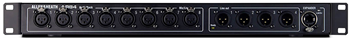 AR84 Digital Stage Snake 8 Inputs 4  