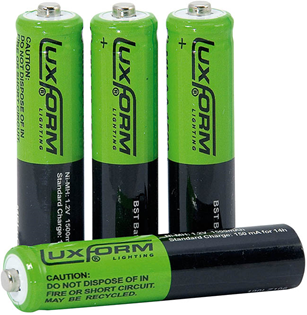 AAA Rechargeable Battery 800 mAH NimH  