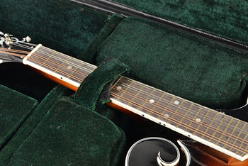 Mandolin Case F Style by Cobra 