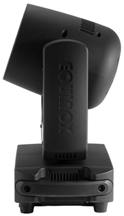 Moving Head Stage Light with Motorised%2 