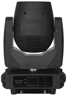 Kudos 2RE Beam Moving Head with HRI-13 