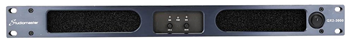 Power Amplifier 2x 1100W at 4 Ohm 1U 