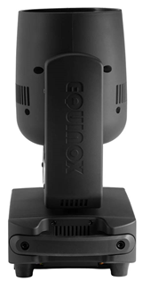 Moving Head Stage Light with Motorised%2 
