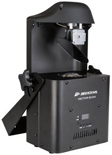 Vector Scan 100W LED Scanner from JB%2 