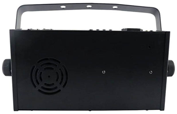 400 Watt LED Strobe With DMX Control%2 