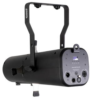 Virtuoso LED Profile Spot  200W RGBALC 