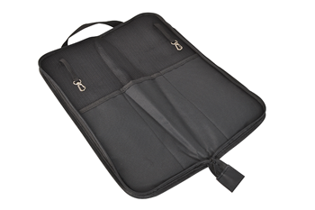 Cobra Padded 8 Piece Drum Set Bags 