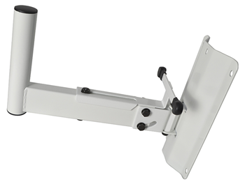 Loudspeaker Wall Bracket with 2 Way Ad 