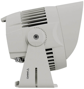 Outdoor LED Par Can with Cool and Wa 
