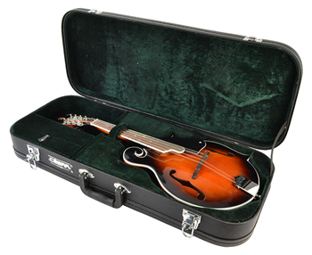 Mandolin Case F Style by Cobra 