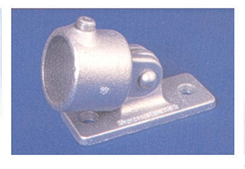 PIPECLAMP SWIVEL BASE 