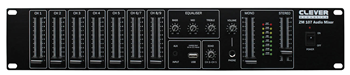 Rackmount Audio Mixer 