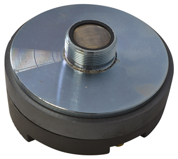 Compression Driver 80 Watt Flange or 1 