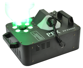 PFX900V Jet Blaster 900 Vertical Smoke%2 
