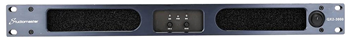 Power Amplifier 2x 2250W at 4 Ohm 1U 