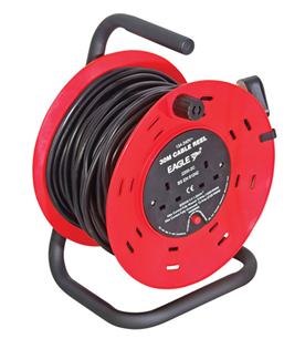 2 Way Extension Reel - 30m 