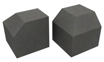 Corner Acoustic Cube Pack of 2 