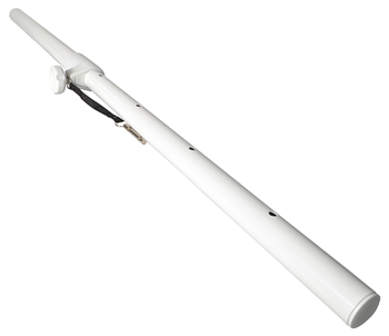 Adjustable Speaker Pole M20 Fixing with% 