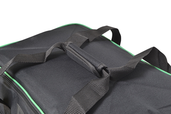 Cobra Case Padded Equipment Bag with 1 
