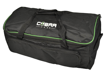 PADDED EQUIPMENT BAG 584 x 265 x 265 