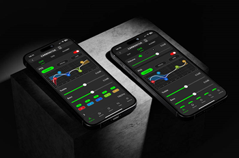 Audiophony CARBON15A 15