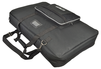 Deluxe DJ Controller Bag 15mm Padding  