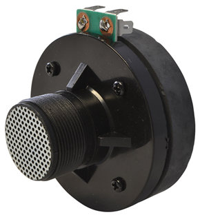 Tweeter Horn Driver 25W 8 Ohm 1