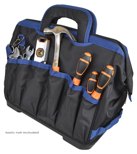 Heavy-Duty Tool Bag with Water-Resistant%2 