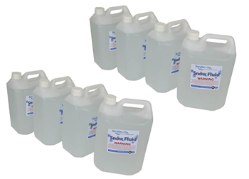 Snow Fluid 40 Litres 