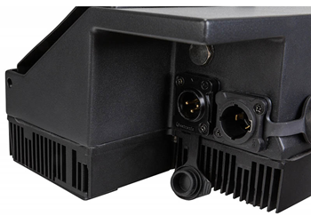BTI-Cyclorama Outdoor LED Stage Flood Li 