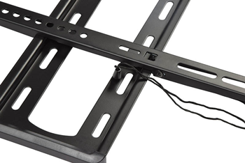 Fixed Ultra Slim TV Bracket for 32-70% 