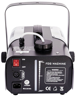 Party Smoke Machine 900W with Wireless%2 