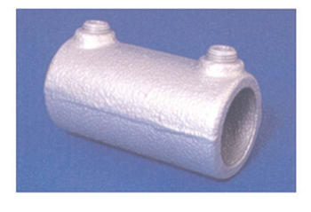 PIPECLAMP SLEEVE JOINT 