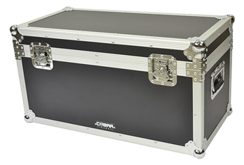 Cobra Universal Flight Case 800x400x425mm 