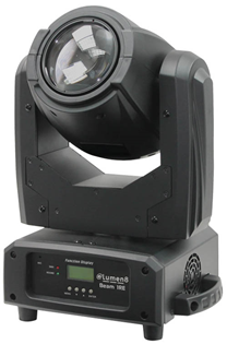 1RE Beam Moving Head with HIR-1R Lamp 