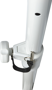 Adjustable Speaker Pole M20 Fixing with% 