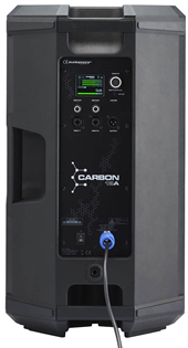 Audiophony CARBON12A 12
