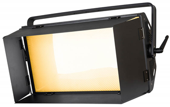 Studio LED Floodlight Cool and Warm Wh 