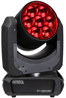 Briteq Vertigo Moving Head Wash with E 