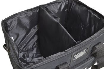 Cobra Case Padded Equipment Bag with 1 