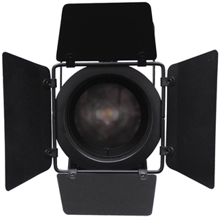 LED Fresnel 60w Warm White 