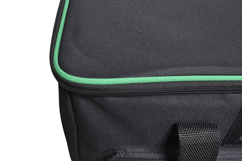 Cobra Case Padded Equipment Bag with 1 