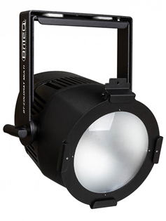 BriteQ Coloray RGBW LED Par Can 