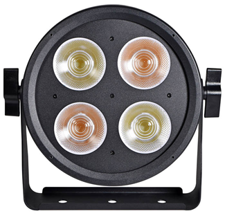 LED Par Can Stage Light with both Co 