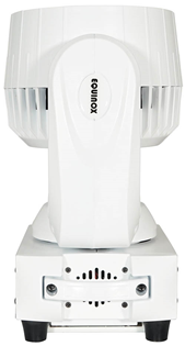 RGBW LED Moving Head Wash with 19 x% 