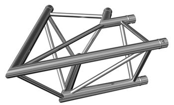 Contestage Trio290 50mm Truss 2 Way 60 